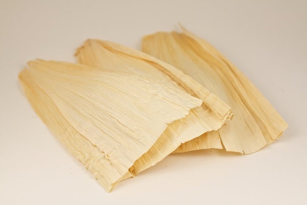 Corn Husks, Corn Husks can be used for Tamales as well as Arts and Craft Projects.