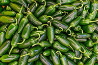 Pepper Seeds, Early Jalapeno Pepper Seeds,"COOL BEANS N SPROUTS" Brand. Home Gardening. - Cool Beans & Sprouts