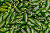 Pepper Seeds, Early Jalapeno Pepper Seeds,"COOL BEANS N SPROUTS" Brand. Home Gardening. - Cool Beans & Sprouts