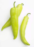 Pepper Seeds,  Sweet Banana Pepper Seeds,"COOL BEANS N SPROUTS" Brand. Heirloom. Non-GMO. Home Gardening. - Cool Beans & Sprouts