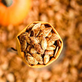 Pumpkin Seeds, Small Sugar Pumpkin Seeds ,"COOL BEANS N SPROUTS" Brand. Heirloom. Non-GMO. Home Gardening. - Cool Beans & Sprouts