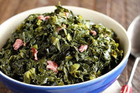 Collard Green Seeds , Champion Collard Green  Seeds,"COOL BEANS N SPROUTS" Brand. Home Gardening. - Cool Beans & Sprouts