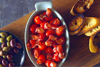 Pepper Seeds, Red Sweet Cherry Pepper Seeds,"COOL BEANS N SPROUTS" Brand. Home Gardening. - Cool Beans & Sprouts