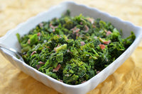 Mustard Green Seeds , Tendergreen Mustard Seeds, "COOL BEANS N SPROUTS" Brand - Cool Beans & Sprouts