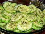 Cucumber Seeds , Long Green Improved Cucumber Seeds, Non-GMO ," COOL BEANS N SPROUTS" Brand by :Jacobs Ladder Ent. - Cool Beans & Sprouts