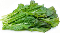 Mustard Green Seeds , Tendergreen Mustard Seeds, "COOL BEANS N SPROUTS" Brand - Cool Beans & Sprouts