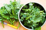 Broccoli Raab, Rapini Seeds, ,"COOL BEANS N SPROUTS" Brand.    Home Gardening. - Cool Beans & Sprouts