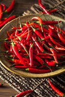 Pepper Seeds, Thai Pepper Seeds,"COOL BEANS N SPROUTS" Brand. Home Gardening. - Cool Beans & Sprouts