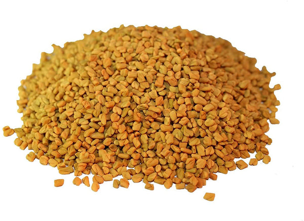 Fenugreek Herb Seeds, "COOL BEANS N SPROUTS" Brand. Non-GMO. Home Gardening. - Cool Beans & Sprouts