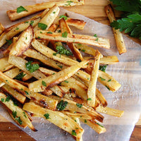 Parsnip Seeds,  All American Parsnip Seeds, "COOL BEANS N SPROUTS" Brand. Heirloom. Non-GMO. Home Gardening. - Cool Beans & Sprouts