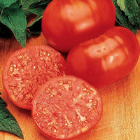Tomato Seeds,  Red Ponderosa Tomato Seeds,"COOL BEANS N SPROUTS" Brand. Heirloom. Non-GMO. Home Gardening. - Cool Beans & Sprouts
