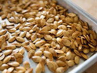 Pumpkin Seeds, Big Max Pumpkin Seeds,"COOL BEANS N SPROUTS" Brand. Heirloom. Non-GMO. Home Gardening. - Cool Beans & Sprouts