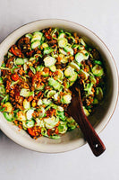Red Lentil Seeds for Sprouting Microgreens, A Rich Source of Vitamins and Minerals and Health-Promoting Nutrients! "COOL BEANS N SPROUTS" Brand, A Small Town Family Run USA Business. - Cool Beans & Sprouts
