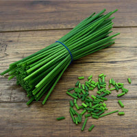 Chive Seeds,  Chive Herb Seeds "COOL BEANS N SPROUTS" Brand. Home Gardening. - Cool Beans & Sprouts