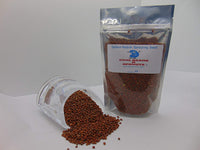 Daikon Radish -"COOL BEANS n SPROUTS" Brand, Radish Daikon Sprouting Seeds. Known to be a Spicy Radish. - Cool Beans & Sprouts