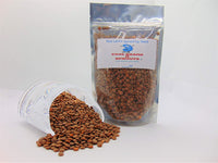 Red Lentil Seeds for Sprouting Microgreens, A Rich Source of Vitamins and Minerals and Health-Promoting Nutrients! "COOL BEANS N SPROUTS" Brand, A Small Town Family Run USA Business. - Cool Beans & Sprouts