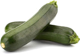 Zucchini Seeds,  Dark Green Zucchini Squash Seeds,"COOL BEANS N SPROUTS" Brand. Heirloom. Non-GMO. Home Gardening. - Cool Beans & Sprouts