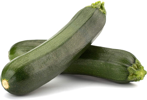 Zucchini Seeds,  Dark Green Zucchini Squash Seeds,"COOL BEANS N SPROUTS" Brand. Heirloom. Non-GMO. Home Gardening. - Cool Beans & Sprouts