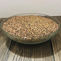 Garden Trio sprouting mix seeds for Sprouting Microgreens ,"Cool Beans N Sprouts " brand, This is a Mix of Broccoli, Radish and Alfalfa Seeds. A USA business - Cool Beans & Sprouts