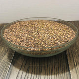 Garden Trio sprouting mix seeds for Sprouting Microgreens ,"Cool Beans N Sprouts " brand, This is a Mix of Broccoli, Radish and Alfalfa Seeds. A USA business - Cool Beans & Sprouts