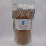 Garden Trio sprouting mix seeds for Sprouting Microgreens ,"Cool Beans N Sprouts " brand, This is a Mix of Broccoli, Radish and Alfalfa Seeds. A USA business - Cool Beans & Sprouts