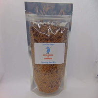 Love Your Heart Mix seeds for sprouting microgreens, "Cool Beans N Sprouts " Brand , A USA Business. - Cool Beans & Sprouts
