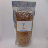 Love Your Heart Mix seeds for sprouting microgreens, "Cool Beans N Sprouts " Brand , A USA Business. - Cool Beans & Sprouts