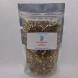 Peyton's protein mix seeds for sprouting microgreens "Cool Beans N Sprouts" Brand, a superfood packed with antioxidants. USA Business. - Cool Beans & Sprouts